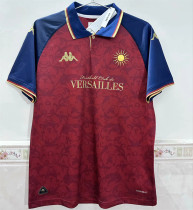 24-25 Versailles Third Away Fans Version Thailand Quality