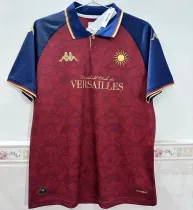 24-25 Versailles Third Away Fans Version Thailand Quality