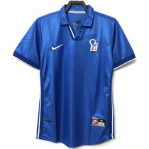 1998 Italy home Retro Jersey Thailand Quality