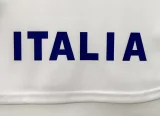1996 Italy Away Retro Jersey Thailand Quality