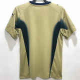2006 Italy (Goalkeeper) Retro Jersey Thailand Quality
