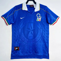 1995 Italy home Retro Jersey Thailand Quality