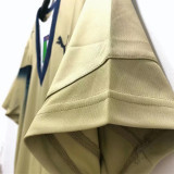 2006 Italy (Goalkeeper) Retro Jersey Thailand Quality