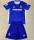 Kids kit 24-25 TolucaCD Third Away Thailand Quality