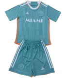 24-25 Inter Miami CF Third Away Set.Jersey & Short High Quality