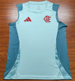 25-26 Flamengo (vest) Fans Version Thailand Quality