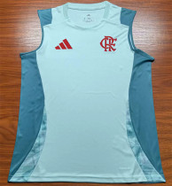 25-26 Flamengo (vest) Fans Version Thailand Quality