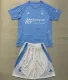24-25 Nottingham Forest Third Away Set.Jersey & Short High Quality