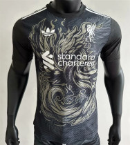 25-26 Liverpool (Special Edition) Player Version Thailand Quality