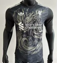 25-26 Liverpool (Special Edition) Player Version Thailand Quality