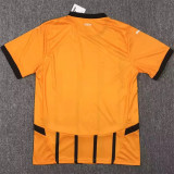 24-25 FC Shakhtar Donetsk home Fans Version Thailand Quality