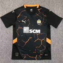 24-25 FC Shakhtar Donetsk Away Fans Version Thailand Quality