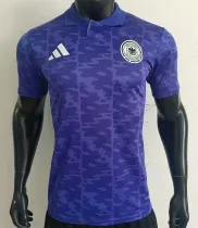 2025 Germany (Special Edition) Player Version Thailand Quality