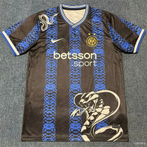 25-26 Inter milan (Special Edition) Fans Version Thailand Quality