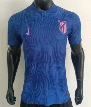 25-26 Atletico Madrid (Special Edition) Player Version Thailand Quality