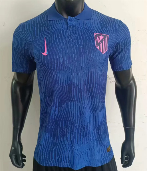 25-26 Atletico Madrid (Special Edition) Player Version Thailand Quality