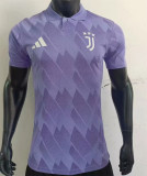 25-26 Juventus FC (Special Edition) Player Version Thailand Quality