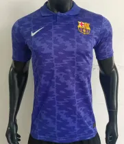 25-26 FC Barcelona (Special Edition) Player Version Thailand Quality