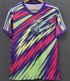 2002 Mexico (Training clothes) Retro Jersey Thailand Quality
