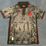 23-24 Albania Third Away Fans Version Thailand Quality