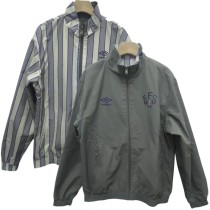 88-89 Everton (two-sided) Windbreaker Soccer Jacket