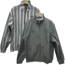 88-89 Everton (two-sided) Windbreaker Soccer Jacket