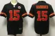 Kansas City Chiefs 酋长黑色15#2代