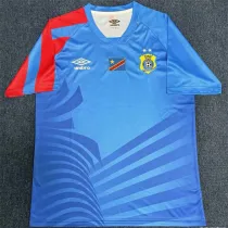 23-24 Congo home Fans Version Thailand Quality