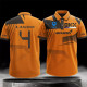 一级方程式赛车服 Formula One racing suit 24 McLaren
