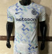 25-26 Inter milan Away Player Version Thailand Quality