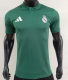 25-26 Real Madrid (Training clothes) Player Version Thailand Quality