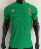 2025 Belgium (Special Edition) Player Version Thailand Quality