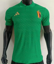 2025 Belgium (Special Edition) Player Version Thailand Quality