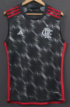 24-25 Flamengo (vest) Fans Version Thailand Quality