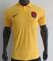 2025 Netherlands (Special edition) Player Version Thailand Quality