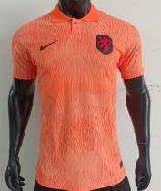 2025 Netherlands (Special edition) Player Version Thailand Quality
