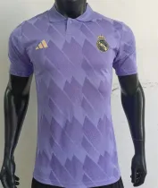 25-26 Real Madrid (Training clothes) Player Version Thailand Quality
