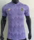 25-26 Real Madrid (Training clothes) Player Version Thailand Quality