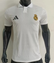 25-26 Real Madrid (Training clothes) Player Version Thailand Quality