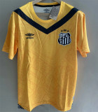 24-25 Santos FC Third Away Fans Version Thailand Quality