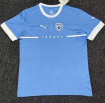 2024 Israel home Fans Version Thailand Quality