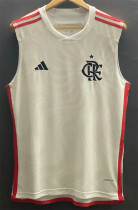24-25 Flamengo (vest) Fans Version Thailand Quality