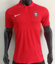 2025 Portugal (Special Edition) Player Version Thailand Quality