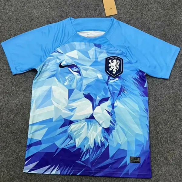 2024 Netherlands (Special Edition) Fans Version Thailand Quality