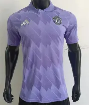 25-26 Manchester United (Training clothes) Player Version Thailand Quality