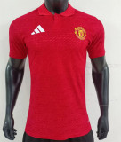 25-26 Manchester United (Training clothes) Player Version Thailand Quality