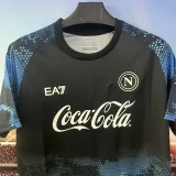 24-25 SSC Napoli (Special edition) Fans Version Thailand Quality