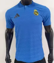 25-26 Real Madrid (Training clothes) Player Version Thailand Quality