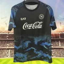 24-25 SSC Napoli (Special edition) Fans Version Thailand Quality