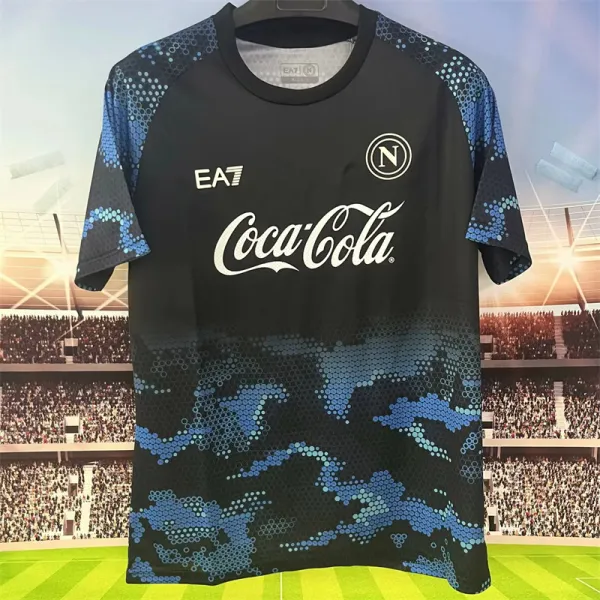 24-25 SSC Napoli (Special edition) Fans Version Thailand Quality